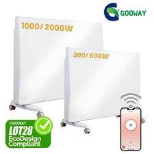 Panel Heater Electric