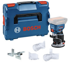 Bosch Professional 18V