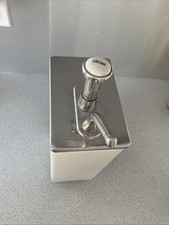 Vintage Liquid 54002 Ice Cream Parlor Soda Fountain Cream Syrup Pump Dispenser