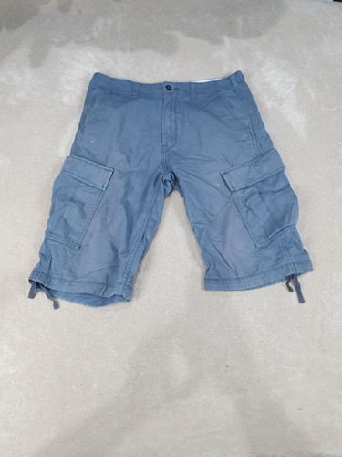 Vintage levi cargo shorts - vintage, levi’s