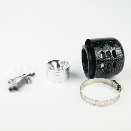 Metal cover air filter fits - filter, cy