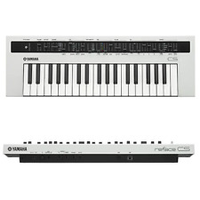 Yamaha reface CS High Quality Mini Keyboard Analog Physical Modeling Synthesizer