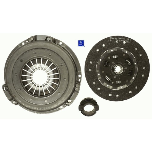 Sachs 3000 034 010 - 034, clutch