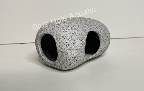 Ceramic aquarium rock - ceramic,