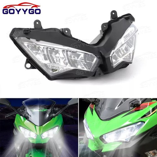 Drl motorcycle front led - motorcycle,