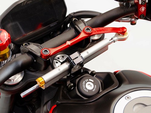Ducabike ducati monster 937 - ducabike,