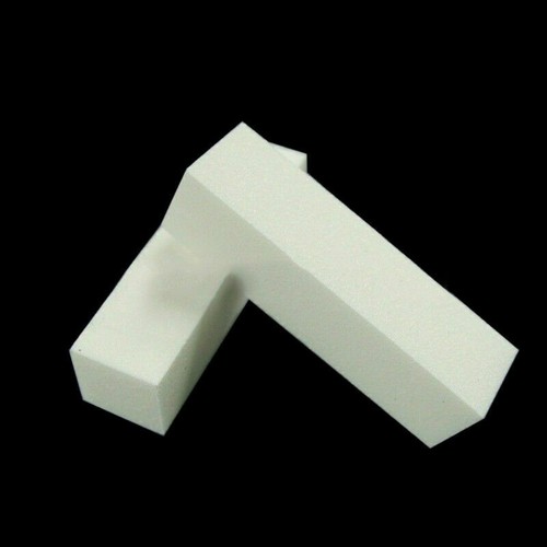 10x white buffer block - 10x,
