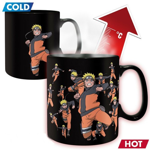 Official naruto shippuden heat - naruto,
