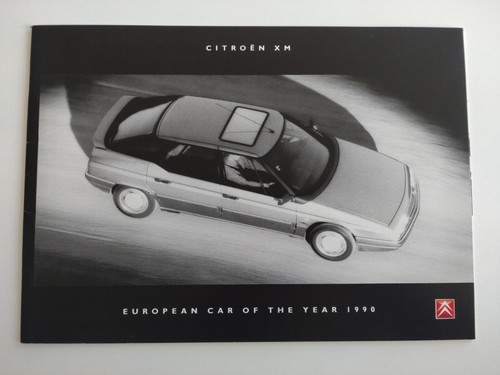 Citroen 1 diesel 3 - xm, 2.0