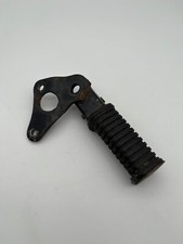 Yamaha XS500 XS 500 footrest