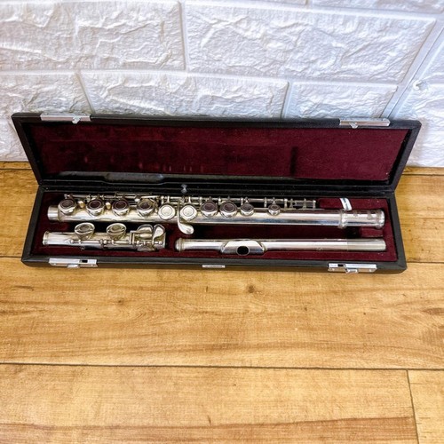 Yamaha yfl 211 flute - yamaha,