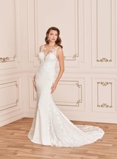 Sophia Tolli Wedding Dress
