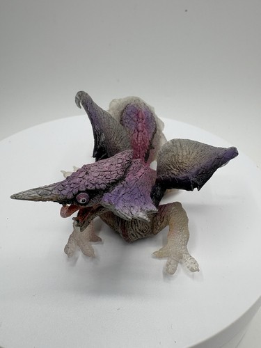 Capcom monster hunter - monster,