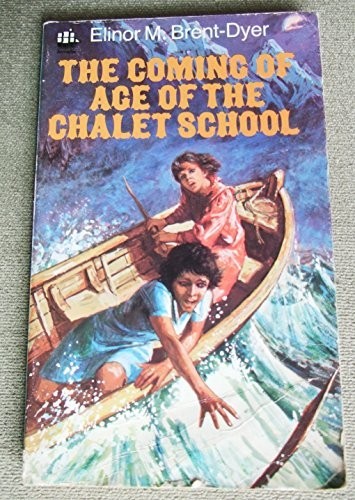 The coming age - of,