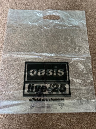 Oasis live tour - oasis,