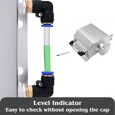 Aluminum Radiator Coolant