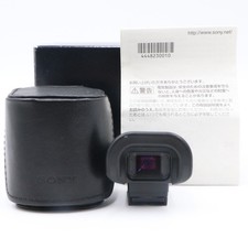 Sony FDA-EV1MK Electronic