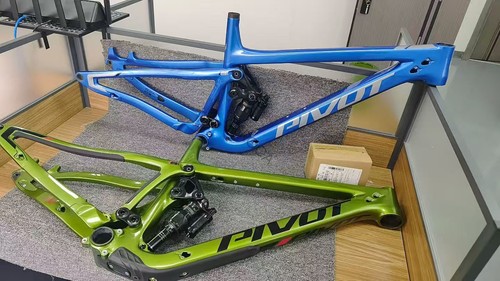Pivot switchblade enduro - switchblade,