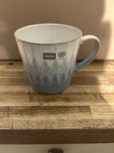 Denby reactive glaze - -,