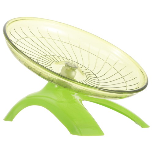 Hamster running wheel large - running,