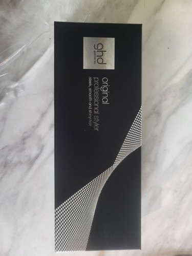 Ghd original straightener - ghd,