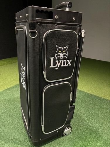 Pull along lynx c360 - along,