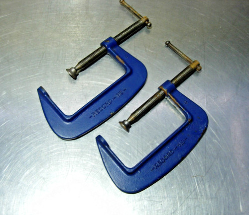 Pair made england - pair, record