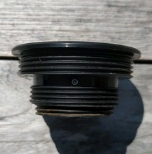 Steel Tank Adaptor for Most