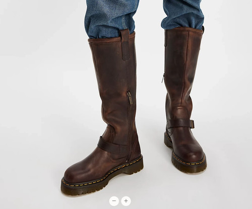 Martens anistone crazy - dr.,