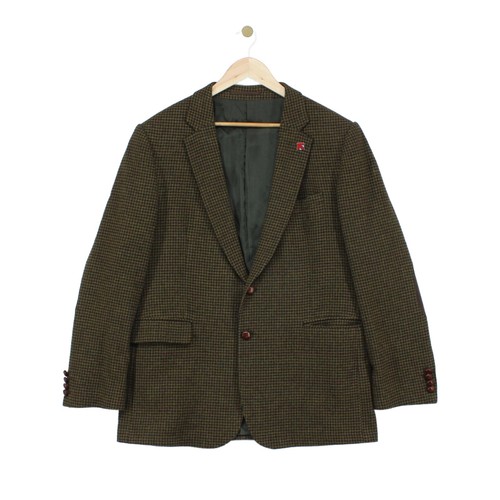 Jaeger tweed blazer mens - jaeger,
