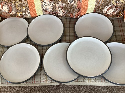 Denby everyday grey seville - everyday,