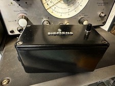 Moving Coil Phono Step Up