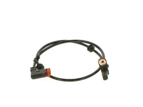 Rear sensor wheel speed - wheel,