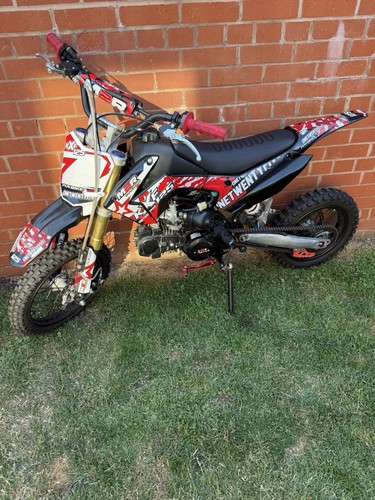 M2r racing 125cc - racing,