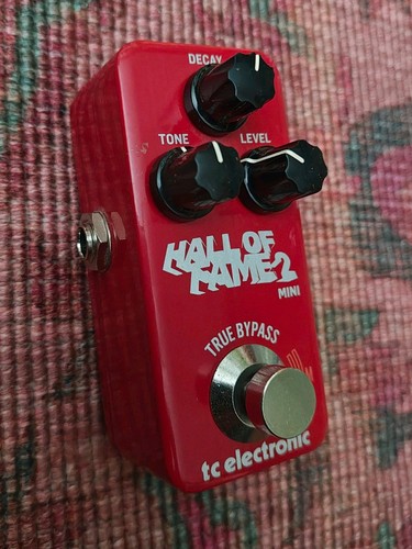 Electronic hall fame - hall, 2