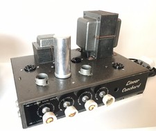 Linear Conchord EL34 Valve