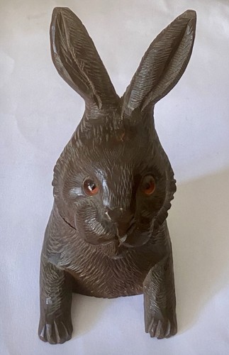 Rare antique black forest - rare,