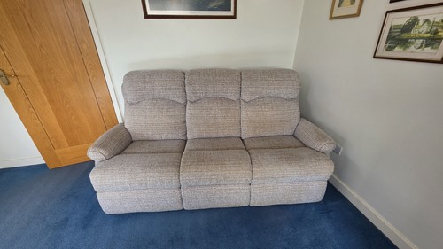 Plan seater sofa 2 - g,