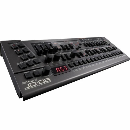 Roland boutique sound - jd-08,