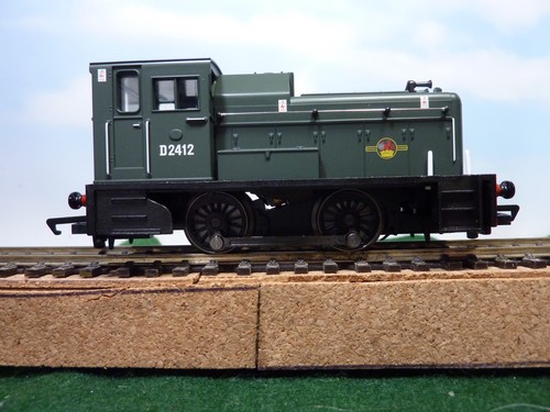 Gauge hornby r2188 4 0 - hornby,