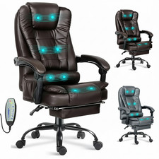 Massage Office Chair Gaming