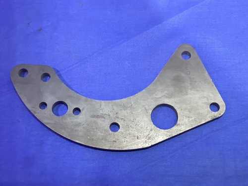 Triumph hurricane x75 h - triumph, r/h