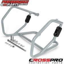 KTM 990 SMT 2012 CrossPro Ice