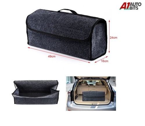 Car boot tidy - car,