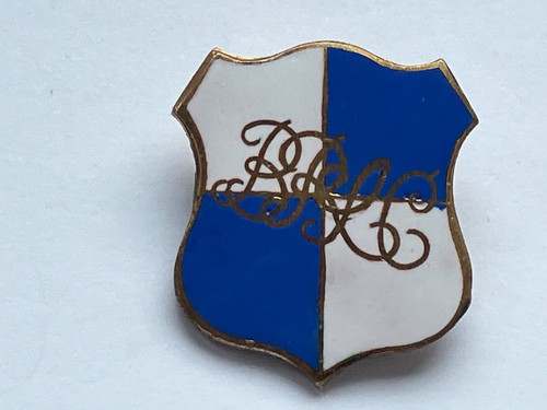 Vintage bristol rovers - vintage,