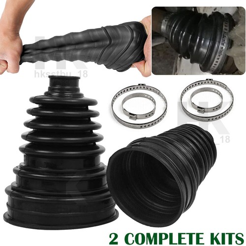 Universal stretch drive - 2x,