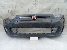 FIAT 500 S SPORT FACELIFT