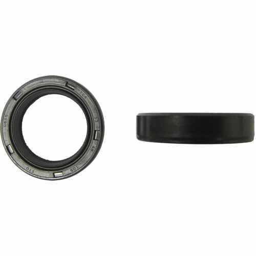 Fork seals 33x46x10 - fork, lip