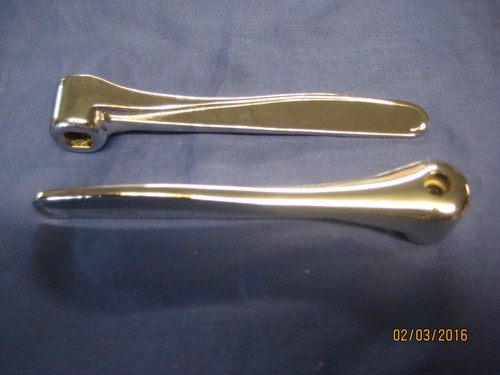 Mgb midget new pair - gt,