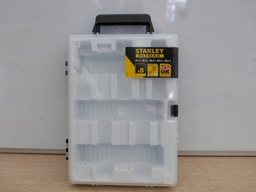 Stanley empty 5pce - stanley,